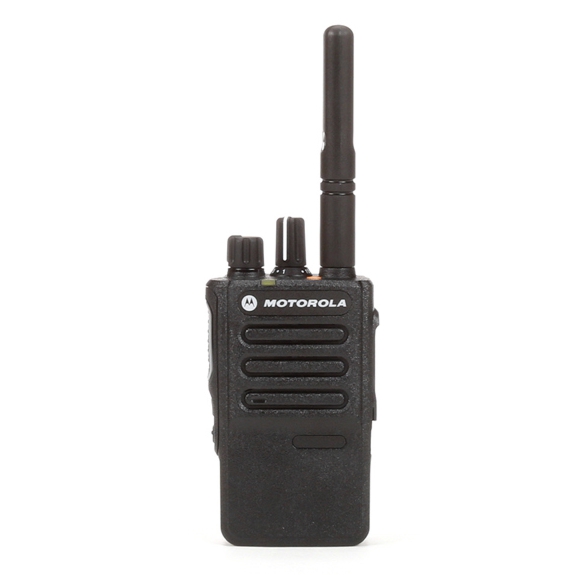 Rádio Motorola Portátil MOTOTRBO™ Bidirecional DGP™ 8050e ELITE - Everest