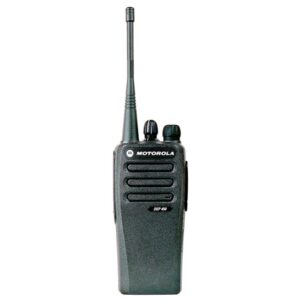 Rádio Motorola Portátil MOTOTRBO™ Bidirecional DEP™ 450