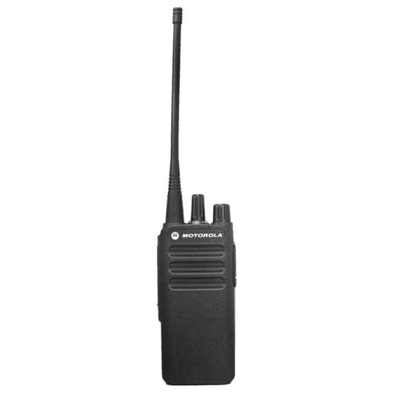 Rádio Portátil Motorola MOTOTRBO™ DEP 250